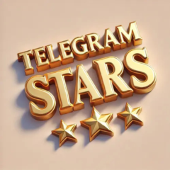 Telegram Звезды|1 Звезда = 2.09₽|По username|БЫСТРО!|