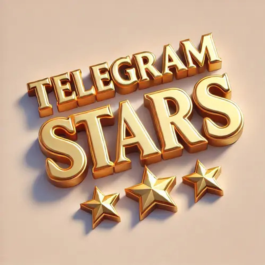 Telegram Stars|1 Star = 2.09|By username|Quickly!|