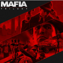 🎮Mafia Trilogy 🟢XBOX ONE /X|S🟢КЛЮЧ🔑