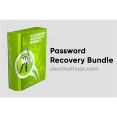 Password Recovery Bundle Enterprise Key Lifetime