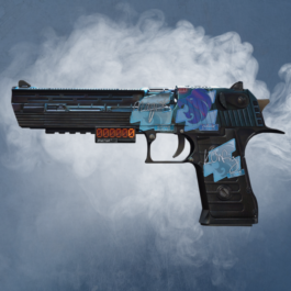 StatTrak™ Desert Eagle | Directive