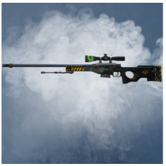 AWP | Фобос