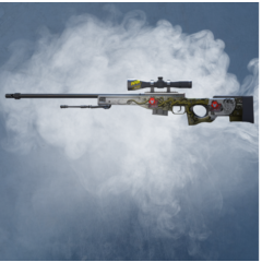 AWP | Бог червей