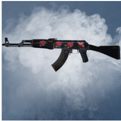 AK-47 | Элитное снаряжение