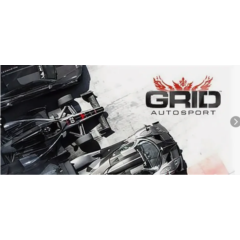 GRID Autosport Steam  КЛЮЧ Global