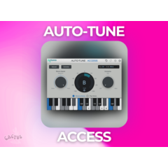 🔹 AUTO-TUNE ACCESS | Лицензионный ключ 🔹