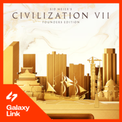 🟣 Sid Meier&acute;s Civilization VII - Founders Edition 🎮