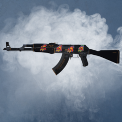 AK-47 | Элитное снаряжение