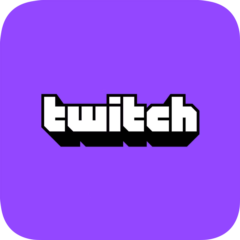 💬💬🦅 ПОДАРОЧНАЯ КАРТА TWITCH США 15-200 USD USA