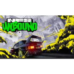 🟥Need for Speed™ Unbound Все DLC на выбор 🟥 EA App