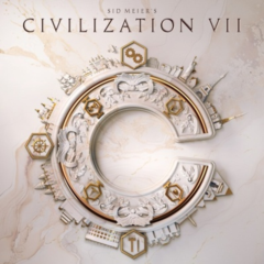 Sid Meier&acute;s Civilization VII 🔵 (STEAM/РФ/УКР-СНГ) КЛЮЧ