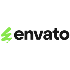 Служба загрузки файлов Envato Elements (шаблон или ...)