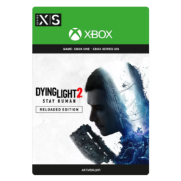 🟢🔥DYING LIGHT 2 STAY HUMAN - RELOADED XBOX One/X|S