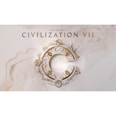 CIVILIZATION 7 VII (STEAM/РФ+СНГ) КЛЮЧ СРАЗУ + ПОДАРОК