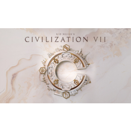 CIVILIZATION 7 VII (STEAM/RU+CIS) KEY INSTANTLY