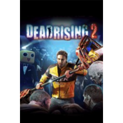 🔴Dead Rising 2 🔴XBOX КЛЮЧ🔴