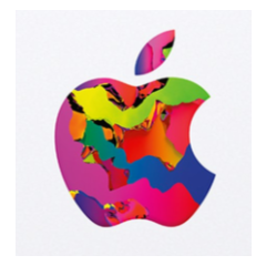 🍏Подарочная карта Apple iTunes 10$ USD США🍏