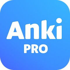 Anki PRO | 1/12 мес. на Ваш аккаунт