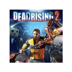 🔥Dead Rising 2🔥XBOX