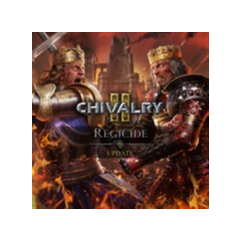 🔥Chivalry 2🔥XBOX