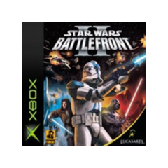🔥Star Wars Battlefront II🔥XBOX