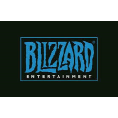 ⭐Blizzard Gift Card 5/10/20/50$ (USA)✅ [Без комиссии]