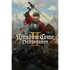 ⚔️Kingdom Come: Deliverance II РФ+СНГ КЛЮЧ🔑