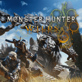 ✔️Monster Hunter Wilds  RUSSIA AUTO