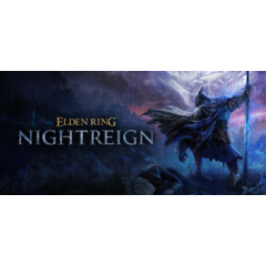 🎁 ELDEN RING NIGHTREIGN steam 🌍 ВСЕ РЕГИОНЫ