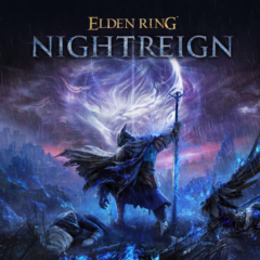 🌌ELDEN RING: NIGHTREIGN подарок-Steam🌌