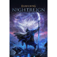 🎁ELDEN RING NIGHTREIGN🌍МИР✅АВТО