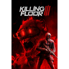 🎁Killing Floor 3🌍МИР✅АВТО