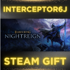 🟦⭐ELDEN RING NIGHTREIGN ☑️ Все регионы/версии⚡STEAM