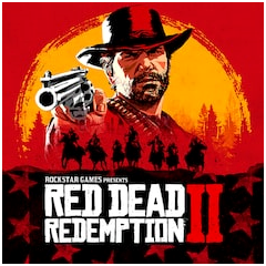 💜⚪ Red Dead Redemption 2 | RDR 2⚡️EPIC GAMES ⚪💜 TR