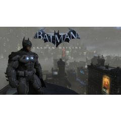 ✅Batman™: Arkham Origins💎 Steam Ключ✅ Весь мир