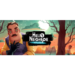 🔥Hello Neighbor: Hide and Seek🔥🖤⚫(STEAM KEY/GLOBAL)⚫