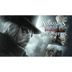 Assassin&acute;s Creed Syndicate Season Pass (Steam Gift ROW)