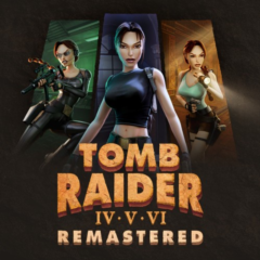 🟢Tomb Raider IV-VI Remastered✅Steam✅ОФЛАЙН✅