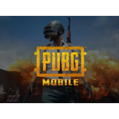 🔷🔶 PUBG MOBILE 🔷 60 - 40500 UC🔶 КОД 🔷🔶