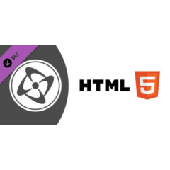 Clickteam Fusion HTML5 Exporter (DLC)✅Region free🌍❗Steam Key🔑❗️Автовыдача⚡🚀