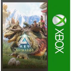 ☑️⭐ARK: Astraeos XBOX⭐Покупка на Ваш аккаунт⭐☑️