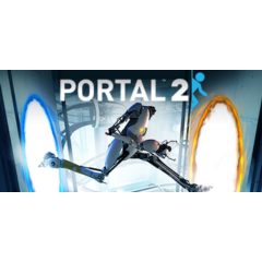 Portal 2 - The Final Hours * STEAM РОССИЯ🔥