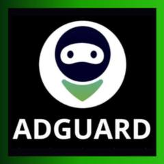 🔴ADGUARD PREMIUM VPN 🌏 Глобальная【3 ГОДА】ГАРАНТИЯ✨