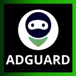 🔴ADGUARD PREMIUM VPN 🌏 Global【3 YEARS】WARRANTY✨PayPal