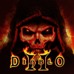 Diablo 2 код Battle.net – глобальный
