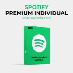 🔥 1/3/6/12 SPOTIFY PREMIUM INDIVIDUAL 🔥🔥