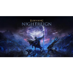 ✔️ ER:NIGHTREIGN Deluxe Edition  РОССИЯ - Автодоставка