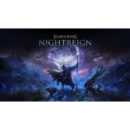 ✔️ ER:NIGHTREIGN Deluxe Edition  Gift Steam RUSSIA AUTO