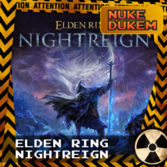 РФ➕СНГ💎STEAM | ELDEN RING NIGHTREIGN 💍 КЛЮЧ