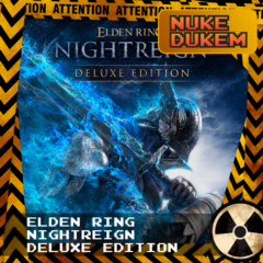 РФ➕СНГ💎STEAM | ELDEN RING NIGHTREIGN DELUXE 💍 КЛЮЧ